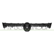 NEUTRO.jpg Griglia Radiatore Nera Lucida Compatibile Per CITROEN BERLINGO Dal 04/2024 in poi Codice Originale 985618969V