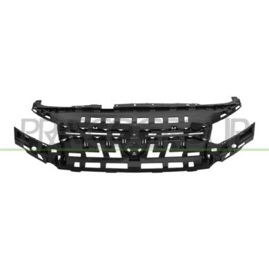 NEUTRO.jpg Supporto Griglia Radiatore Compatibile Per CITROEN BERLINGO Dal 04/2024 in poi Codice Originale 98561883XT