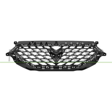 NEUTRO.jpg Griglia Radiatore Nera Lucida Compatibile Per CUPRA FORMENTOR Dal 10/2020 Al 04/2024 Codice Originale 5FF853654C041