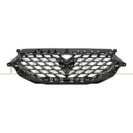 Griglia Radiatore Nera Lucida Compatibile Per CUPRA FORMENTOR Dal 10/2020 Al 04/2024 Codice Originale 5FF853654C041