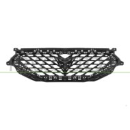 LIBRETTO_RICHIESTA_TARGA.JPG Griglia Radiatore Nera Lucida Compatibile Per CUPRA FORMENTOR Dal 10/2020 Al 04/2024 Codice Origina