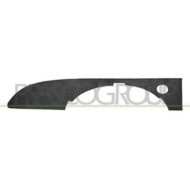 Modanatura Inferiore Sinistra Per Audi A4 (b7) Dal 2004 Al 2007