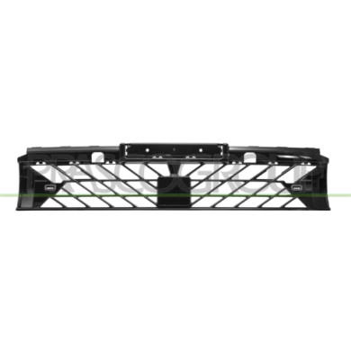 NEUTRO.jpg Griglia Paraurti Anteriore Centrale Nera Lucida Compatibile Per CUPRA FORMENTOR Dal 10/2020 Al 04/2024 5FF853667A041