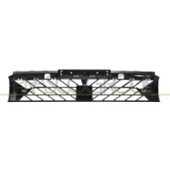 Griglia Paraurti Anteriore Centrale Nera Lucida Compatibile Per CUPRA FORMENTOR Dal 10/2020 Al 04/2024 5FF853667A041