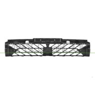 LIBRETTO_RICHIESTA_TARGA.JPG Griglia Paraurti Anteriore Centrale Nera Lucida Compatibile Per CUPRA FORMENTOR Dal 10/2020 Al 04/2