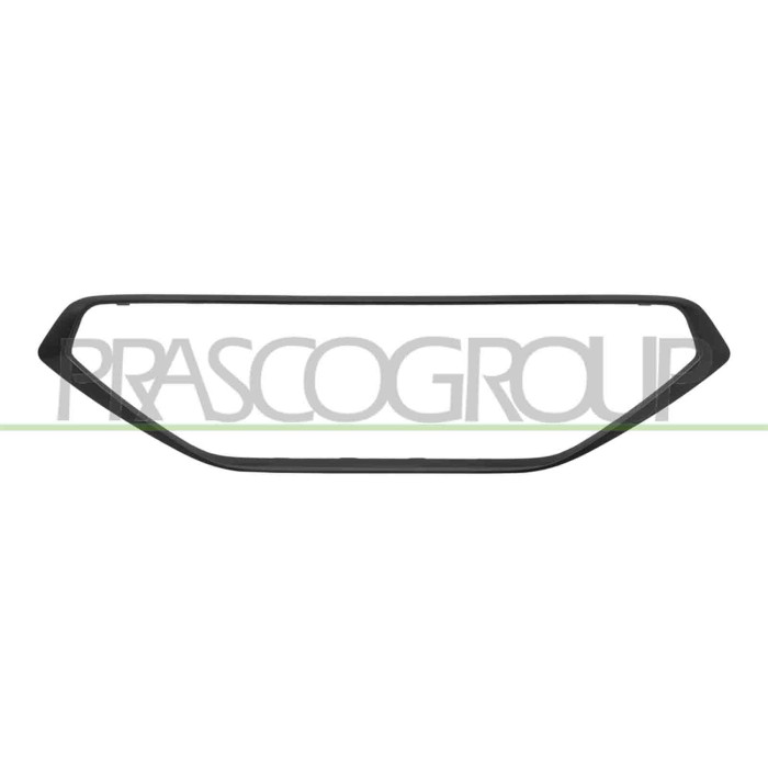 NEUTRO.jpg Cornice Griglia Radiatore Grigia Mod. Vz Compatibile Per CUPRA FORMENTOR Dal 10/2020 Al 04/2024 Codice Originale 5FF8