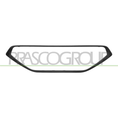 NEUTRO.jpg Cornice Griglia Radiatore Antracite Mod. Vz Compatibile Per CUPRA FORMENTOR Dal 10/2020 Al 04/2024 5FF854643A1XZ