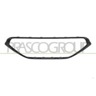 LIBRETTO_RICHIESTA_TARGA.JPG Cornice Griglia Radiatore Antracite Mod. Vz Compatibile Per CUPRA FORMENTOR Dal 10/2020 Al 04/2024 