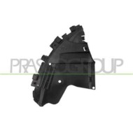 DA2201943_1.JPG Riparo Destro Sotto Paraurti Anteriore Stampaggio A Iniezione Compatibile Per DACIA SANDERO Dal 06/2008 Al 12/20