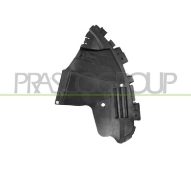 DA2201943_2.JPG Riparo Destro Sotto Paraurti Anteriore Stampaggio A Iniezione Compatibile Per DACIA SANDERO Dal 06/2008 Al 12/20