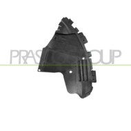 Riparo Destro Sotto Paraurti Anteriore Stampaggio A Iniezione Compatibile Per DACIA SANDERO Dal 06/2008 Al 12/2012 620246187R
