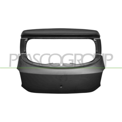 NEUTRO.jpg Portellone Posteriore Compatibile Per DACIA SANDERO Dal 01/2013 Al 11/2016 Codice Originale 901003145R
