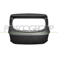 NEUTRO.jpg Portellone Posteriore Compatibile Per DACIA SANDERO Dal 01/2013 Al 11/2016 Codice Originale 901003145R