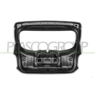 LIBRETTO_RICHIESTA_TARGA.JPG Portellone Posteriore Compatibile Per DACIA SANDERO Dal 01/2013 Al 11/2016 Codice Originale 9010031