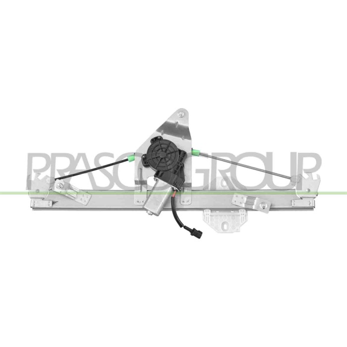 DX_SCRITTA_LOGO.jpg Alzacristallo Anteriore Destro Elettrico Mod. 5 Porte Compatibile Per DACIA SANDERO Dal 01/2013 Al 11/2016 8