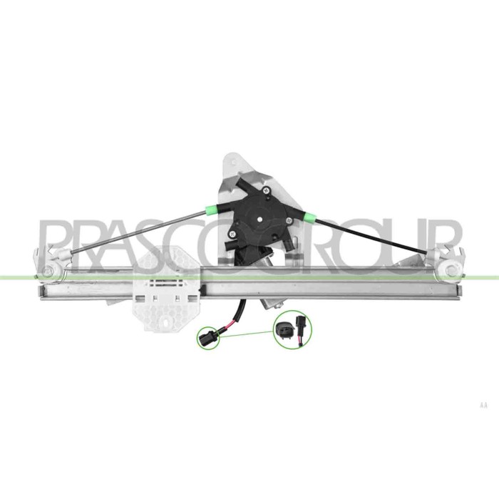 LIBRETTO_RICHIESTA_TARGA.JPG Alzacristallo Anteriore Destro Elettrico Mod. 5 Porte Compatibile Per DACIA SANDERO Dal 01/2013 Al 