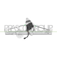 NEUTRO.jpg Alzacristallo Anteriore Sinistro Elettrico Mod. 5 Porte Compatibile Per DACIA SANDERO Dal 01/2013 Al 11/2016 80721930