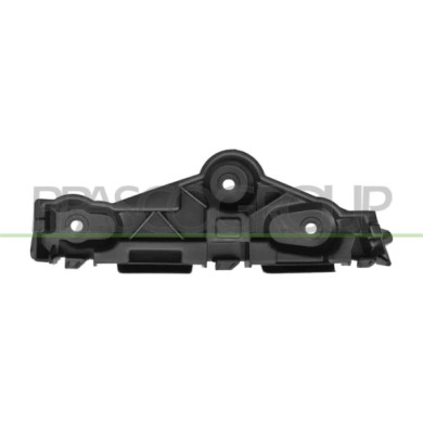 DX_SCRITTA_LOGO.jpg Staffa Destra Paraurti Anteriore Mod.  22/09/17 Compatibile Per DACIA SANDERO Dal 12/2016 Al 05/2020 Codice 