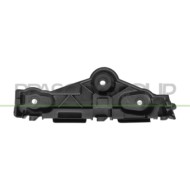 Staffa Destra Paraurti Anteriore Mod.  22/09/17 Compatibile Per DACIA SANDERO Dal 12/2016 Al 05/2020 Codice Originale 622222445R