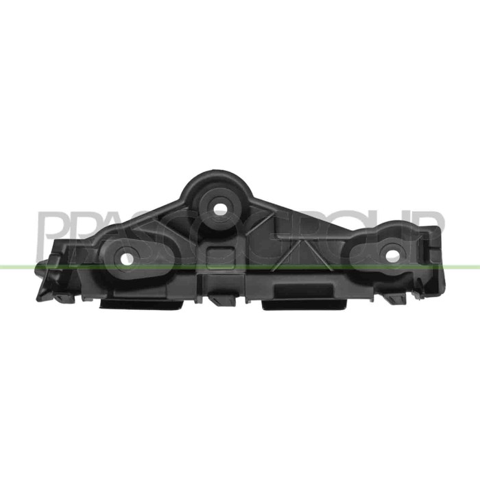 SX_SCRITTA_LOGO.jpg Staffa Sinistra Paraurti Anteriore Mod.  22/09/17 Compatibile Per DACIA SANDERO Dal 12/2016 Al 05/2020 62223