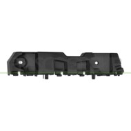 Staffa Destra Paraurti Anteriore Mod. 22/09/17  Compatibile Per DACIA SANDERO Dal 12/2016 Al 05/2020 Codice Originale 622229677R
