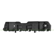 Staffa Sinistra Paraurti Anteriore Mod. 22/09/17  Compatibile Per DACIA SANDERO Dal 12/2016 Al 05/2020 622232031R