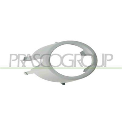 GUIDA_ALLA_SCELTA.JPG Cornice Fendinebbia Destra Per Audi A4 (b7) Dal 2004 Al 2007
