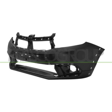 NEUTRO.jpg Paraurti Anteriore Nero Liscio Da Primerizzare Compatibile Per DACIA SANDERO STEPWAY Dal 12/2016 Al 05/2020 620223711