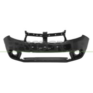 LIBRETTO_RICHIESTA_TARGA.JPG Paraurti Anteriore Nero Liscio Da Primerizzare Compatibile Per DACIA SANDERO STEPWAY Dal 12/2016 Al
