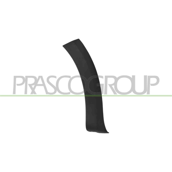 DX_SCRITTA_LOGO.jpg Parafanghino Anteriore Destro Parte Anteriore Compatibile Per DACIA SANDERO STEPWAY Dal 12/2016 Al 05/2020 9