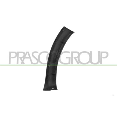 LIBRETTO_RICHIESTA_TARGA.JPG Parafanghino Anteriore Destro Parte Anteriore Compatibile Per DACIA SANDERO STEPWAY Dal 12/2016 Al 