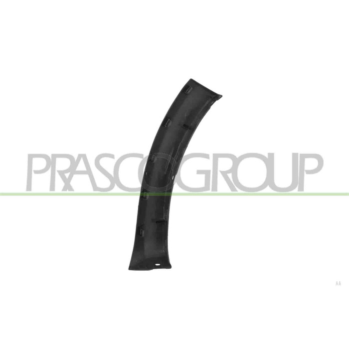 LIBRETTO_RICHIESTA_TARGA.JPG Parafanghino Anteriore Destro Parte Anteriore Compatibile Per DACIA SANDERO STEPWAY Dal 12/2016 Al 