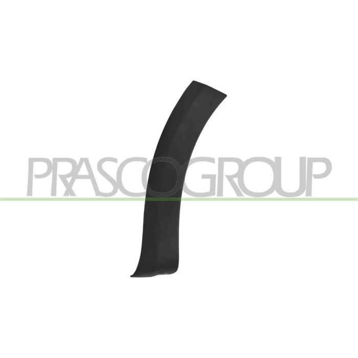 NEUTRO.jpg Parafanghino Anteriore Sinistro Parte Anteriore Compatibile Per DACIA SANDERO STEPWAY Dal 12/2016 Al 05/2020 96017284