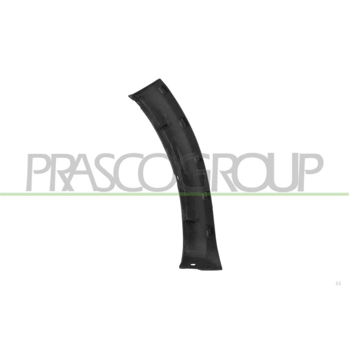 LIBRETTO_RICHIESTA_TARGA.JPG Parafanghino Anteriore Sinistro Parte Anteriore Compatibile Per DACIA SANDERO STEPWAY Dal 12/2016 A