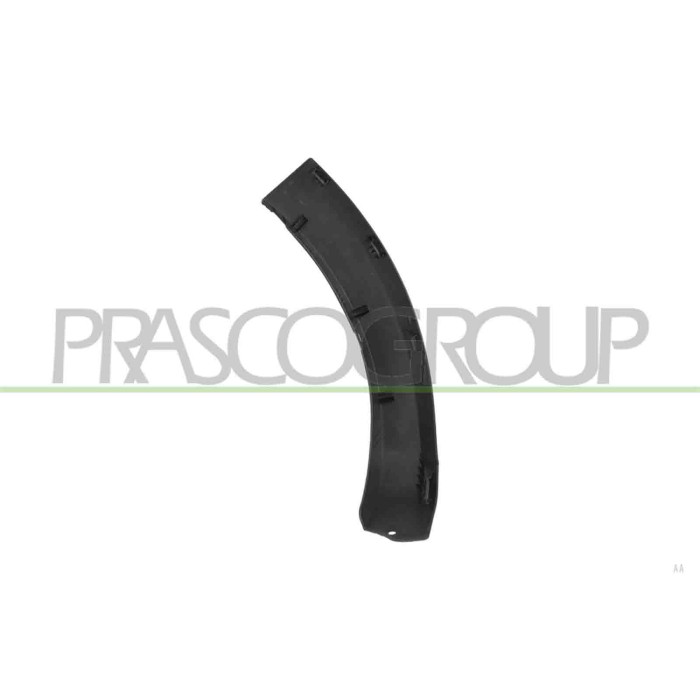 LIBRETTO_RICHIESTA_TARGA.JPG Parafanghino Posteriore Destro Parte Posteriore Compatibile Per DACIA SANDERO STEPWAY Dal 12/2016 A