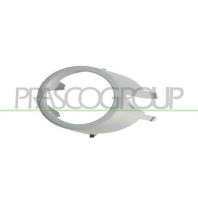 GUIDA_ALLA_SCELTA.JPG Cornice Fendinebbia Sinistra Per Audi A4 (b7) Dal 2004 Al 2007