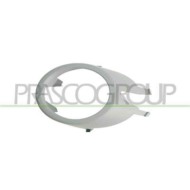 Cornice Fendinebbia Sinistra Per Audi A4 (b7) Dal 2004 Al 2007