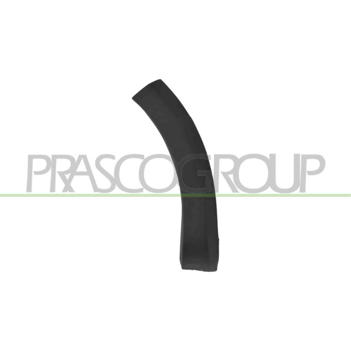 NEUTRO.jpg Parafanghino Posteriore Sinistro Parte Posteriore Compatibile Per DACIA SANDERO STEPWAY Dal 12/2016 Al 05/2020 850772
