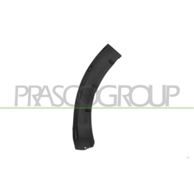 LIBRETTO_RICHIESTA_TARGA.JPG Parafanghino Posteriore Sinistro Parte Posteriore Compatibile Per DACIA SANDERO STEPWAY Dal 12/2016