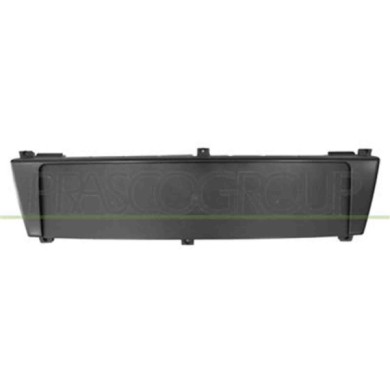 AD0221539_1.JPG Portatarga Anteriore Per Audi A4 (b7) Dal 2004 Al 2007