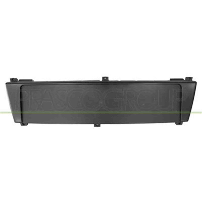 AD0221539_1.JPG Portatarga Anteriore Per Audi A4 (b7) Dal 2004 Al 2007