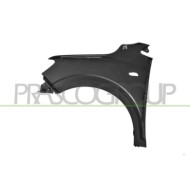 LIBRETTO_RICHIESTA_TARGA.JPG Parafango Anteriore Destro Con Foro Lucciola Compatibile Per DACIA SANDERO Dal 06/2020 in poi Codic