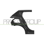 Parafango Posteriore Destro Compatibile Per DACIA SANDERO Dal 06/2020 in poi Codice Originale 760325718R