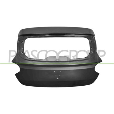 NEUTRO.jpg Portellone Posteriore Compatibile Per DACIA SANDERO Dal 06/2020 in poi Codice Originale 901007604R