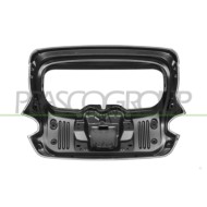 LIBRETTO_RICHIESTA_TARGA.JPG Portellone Posteriore Compatibile Per DACIA SANDERO Dal 06/2020 in poi Codice Originale 901007604R