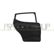 DX_SCRITTA_LOGO.jpg Porta Posteriore Destra Compatibile Per DACIA SANDERO Dal 06/2020 in poi Codice Originale 821002247R