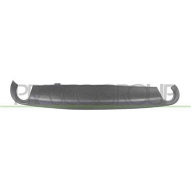 AD0221871_2.JPG Spoiler Paraurti Posteriore Nero Goffrato Per Audi A4 (b7) Dal 2004 Al 2007