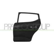 Porta Posteriore Sinistra Compatibile Per DACIA SANDERO Dal 06/2020 in poi Codice Originale 821016131R