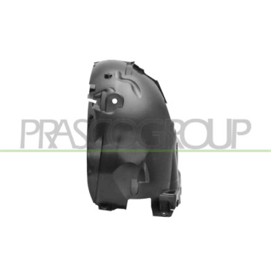DX_SCRITTA_LOGO.jpg Passaruota Anteriore Destro Parte Anteriore Stampaggio Ad Iniezione Compatibile Per DACIA SANDERO Dal 06/202