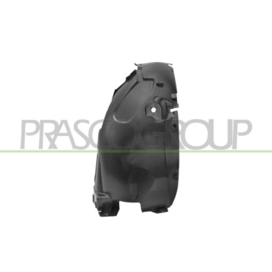 NEUTRO.jpg Passaruota Anteriore Sinistro Parte Anteriore Stampaggio Ad Iniezione DACIA SANDERO Dal 06/2020 in poi 638456492R